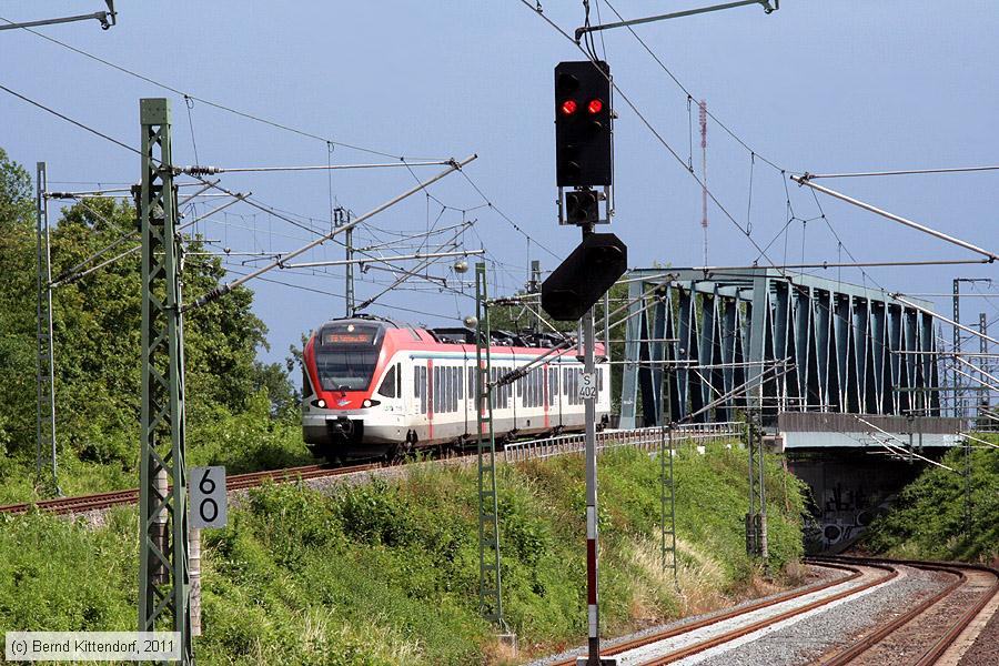 Vias - 405
/ Bild: vias405_bk1106090216.jpg