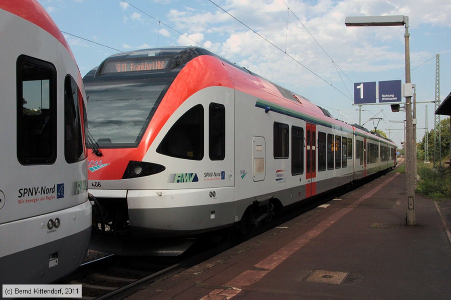 Vias - 406
/ Bild: vias406_bk1108230185.jpg