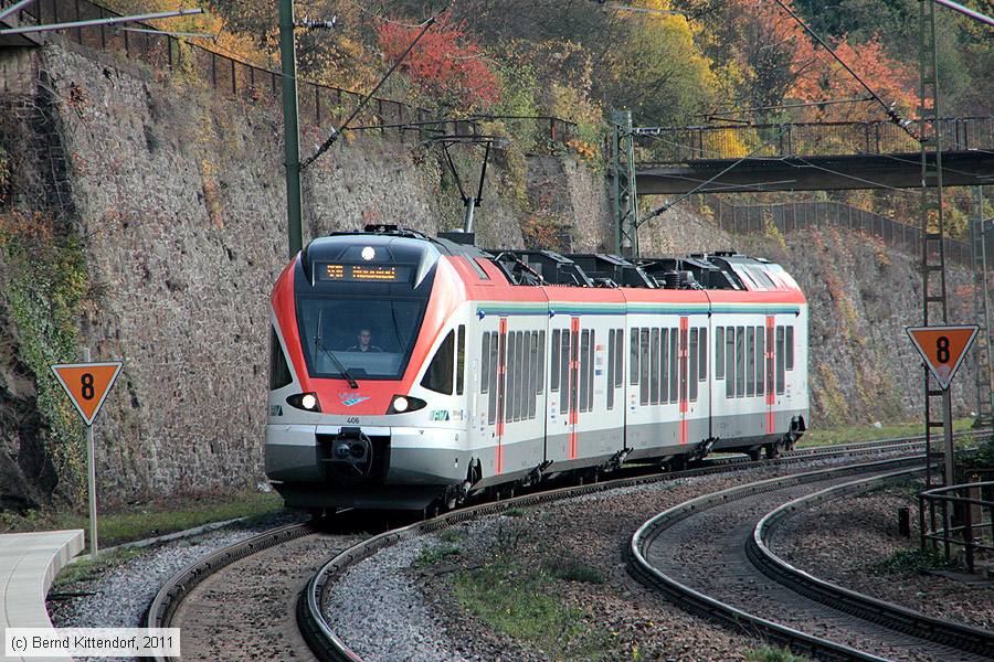 Vias - 406
/ Bild: vias406_bk1111040109.jpg