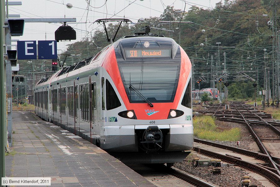 Vias - 408
/ Bild: vias408_bk1108230155.jpg