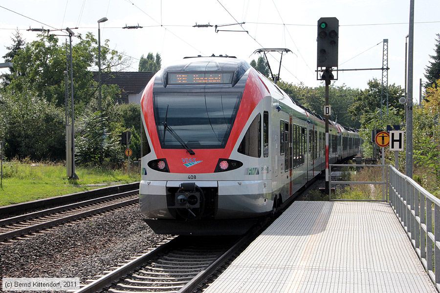 Vias - 408
/ Bild: vias408_bk1108230158.jpg