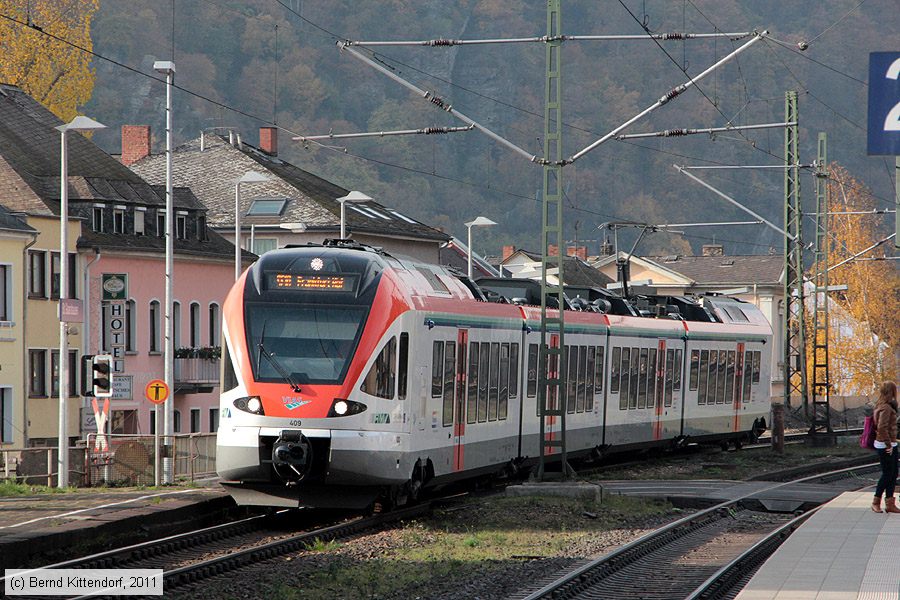 Vias - 409
/ Bild: vias409_bk1111040106.jpg