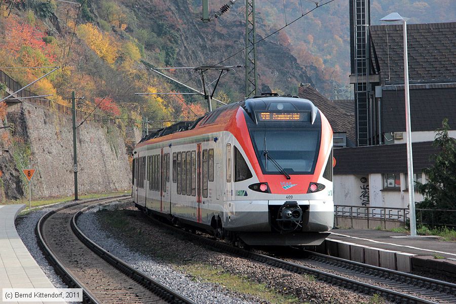 Vias - 409
/ Bild: vias409_bk1111040107.jpg