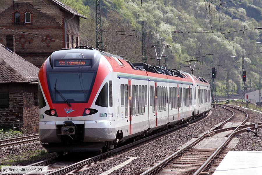 Vias - 411
/ Bild: vias411_bk1104070046.jpg