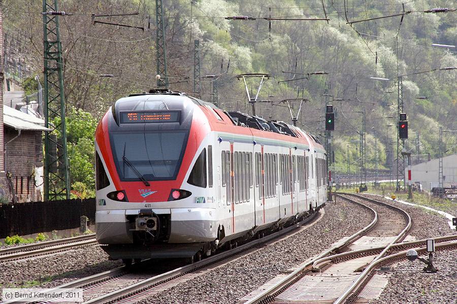 Vias - 411
/ Bild: vias411_bk1104070047.jpg