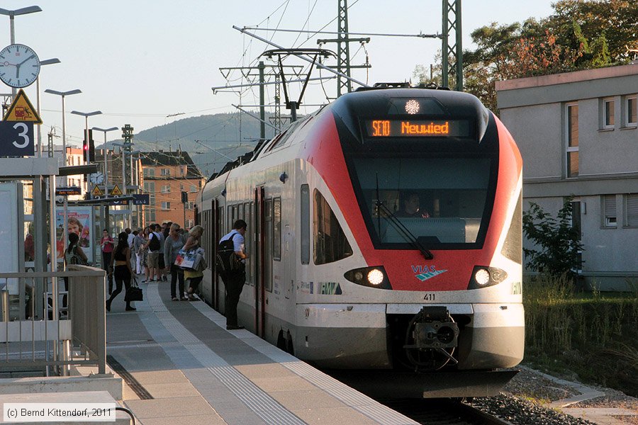 Vias - 411
/ Bild: vias411_bk1110010059.jpg