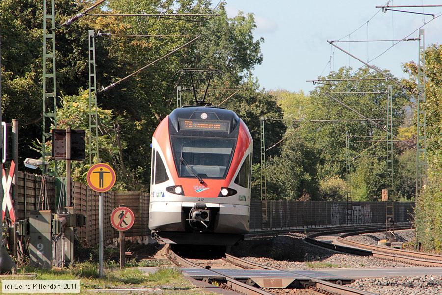 Vias - 412
/ Bild: vias412_bk1109140039.jpg