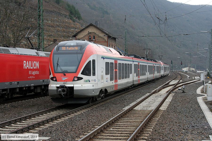 Vias - 402
/ Bild: vias402_bk1102100115.jpg