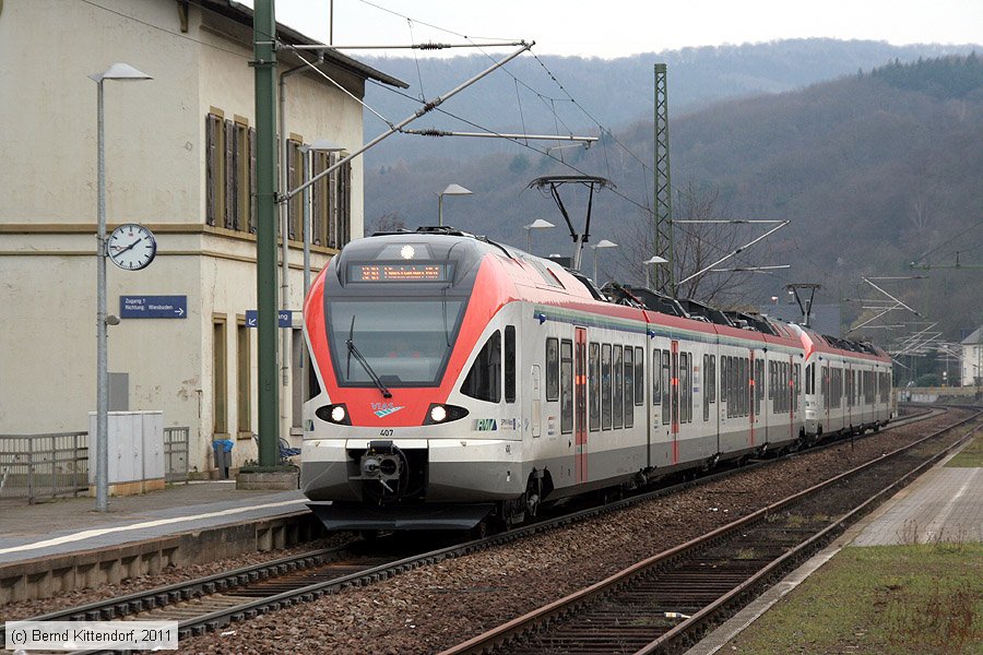 Vias - 407
/ Bild: vias407_bk1102100158.jpg