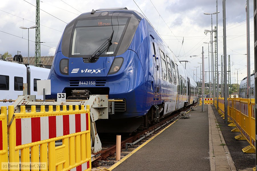 Vlexx - 8442 150
/ Bild: vlexx8442150_bk2209170123.jpg