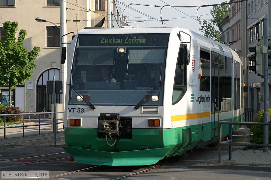 Vogtlandbahn - VT 33
/ Bild: vogtlandvt33_bk0605120235.jpg