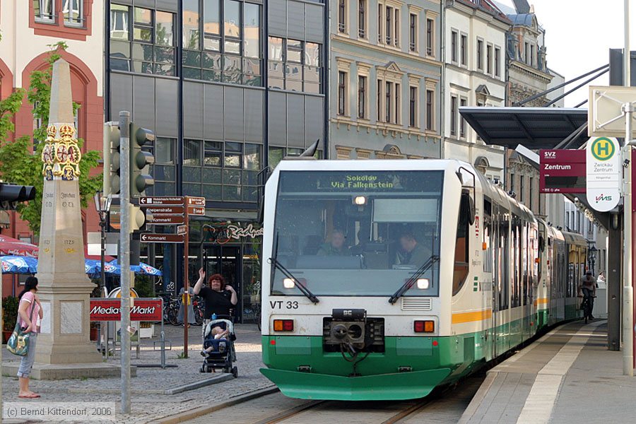 Vogtlandbahn - VT 33
/ Bild: vogtlandvt33_bk0605120237.jpg
