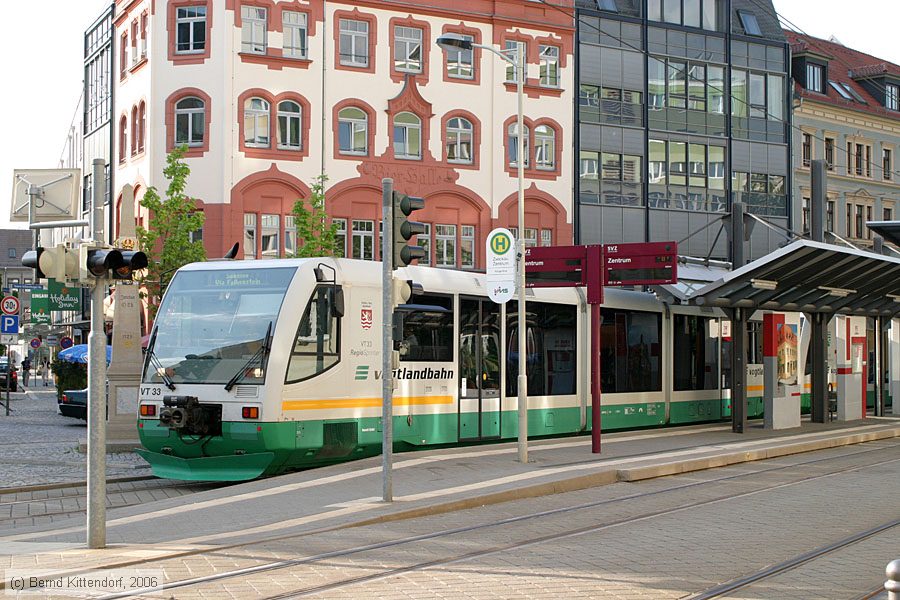 Vogtlandbahn - VT 33
/ Bild: vogtlandvt33_bk0605120244.jpg