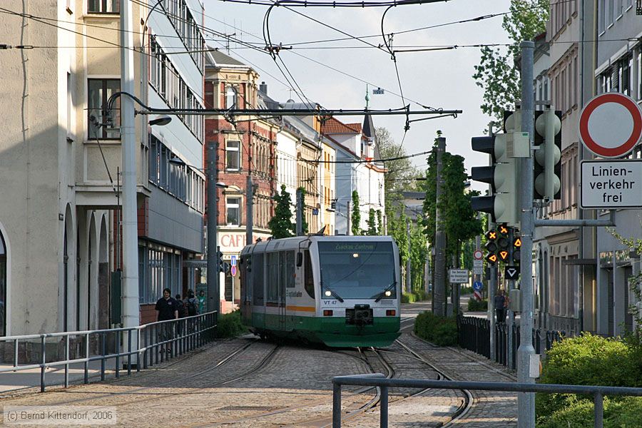 Vogtlandbahn - VT 47
/ Bild: vogtlandvt47_bk0605120219.jpg