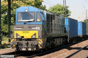 Bild: vossloh1001326_cw0607190083.jpg - anklicken zum Vergrößern Bild: vossloh1001326_cw0607190083.jpg - anklicken zum Vergrößern