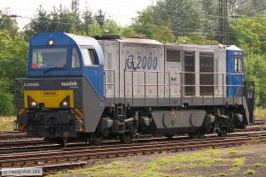 Bild: vossloh1001326_cw0608070006.jpg - anklicken zum Vergrößern Bild: vossloh1001326_cw0608070006.jpg - anklicken zum Vergrößern