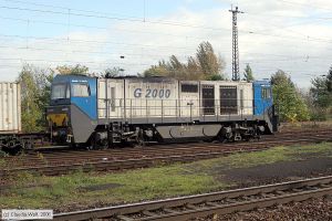 Bild: vossloh1001326_cw0610240026.jpg - anklicken zum Vergrößern Bild: vossloh1001326_cw0610240026.jpg - anklicken zum Vergrößern