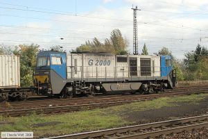 Bild: vossloh1001326_cw0610240028.jpg - anklicken zum Vergrößern Bild: vossloh1001326_cw0610240028.jpg - anklicken zum Vergrößern