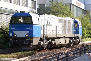 Bild: vossloh928012720019_bk0707150354.jpg - anklicken zum Vergrößern Bild: vossloh928012720019_bk0707150354.jpg - anklicken zum Vergrößern