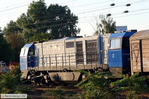 Bild: vossloh928012720019_bk0708300075.jpg - anklicken zum Vergrößern Bild: vossloh928012720019_bk0708300075.jpg - anklicken zum Vergrößern