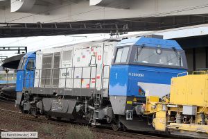 Bild: vossloh928012720019_bk0710130017.jpg - anklicken zum Vergrößern Bild: vossloh928012720019_bk0710130017.jpg - anklicken zum Vergrößern