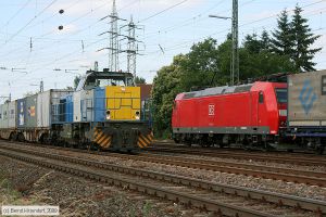 Bild: vossloh928012756120_bk0906040116.jpg - anklicken zum Vergrößern Bild: vossloh928012756120_bk0906040116.jpg - anklicken zum Vergrößern