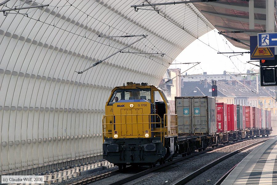 Vossloh - MaK G 1700
/ Bild: vosslohg1700_cw0607270074.jpg Vossloh - MaK G 1700
/ Bild: vosslohg1700_cw0607270074.jpg