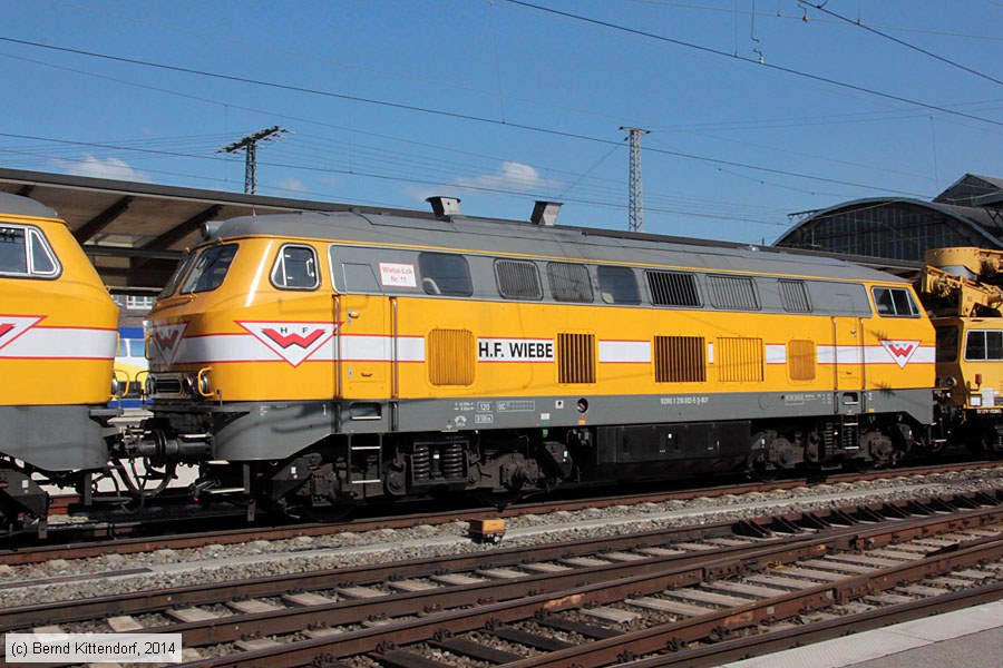 Wiebe - Lok Nr 11 (216012-5)
/ Bild: wiebe2160125_bk1409030157.jpg