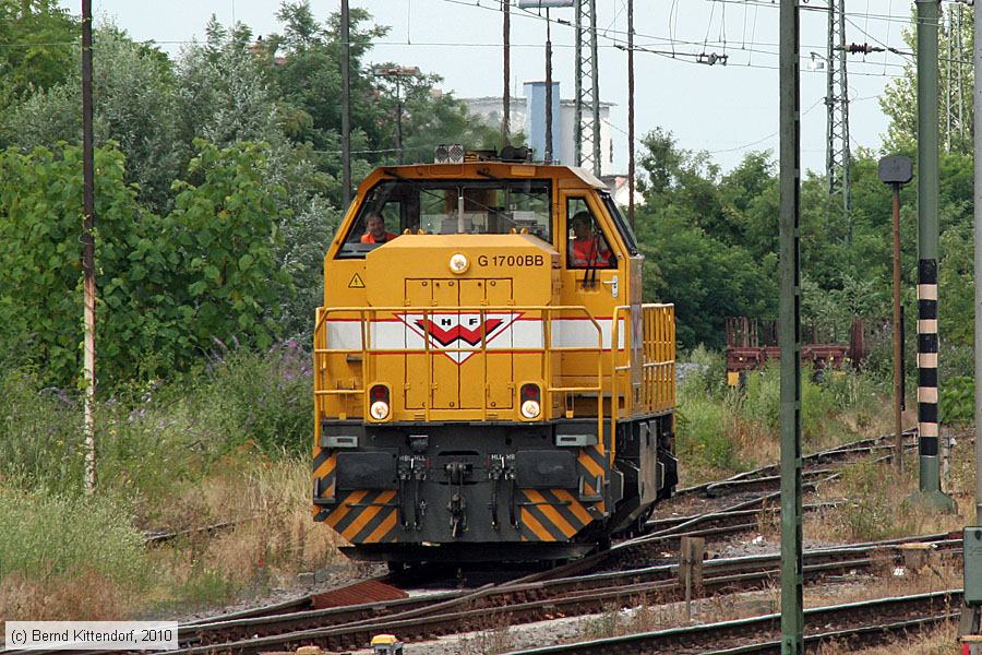 Wiebe - Lok Nr 12
/ Bild: wiebe2770188_bk1007130012.jpg