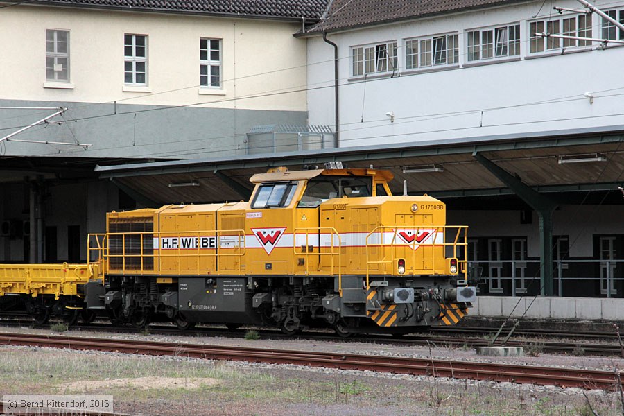 Wiebe - Lok Nr 12
/ Bild: wiebe2770188_bk1604070033.jpg