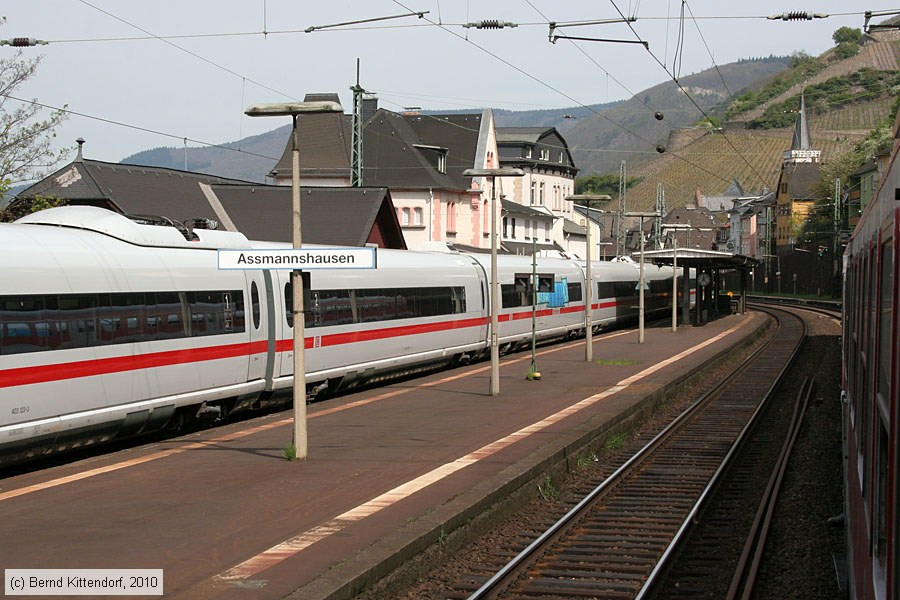 Bahnhof Assmannshausen
/ Bild: bfassmannshausen_bk1004220043.jpg