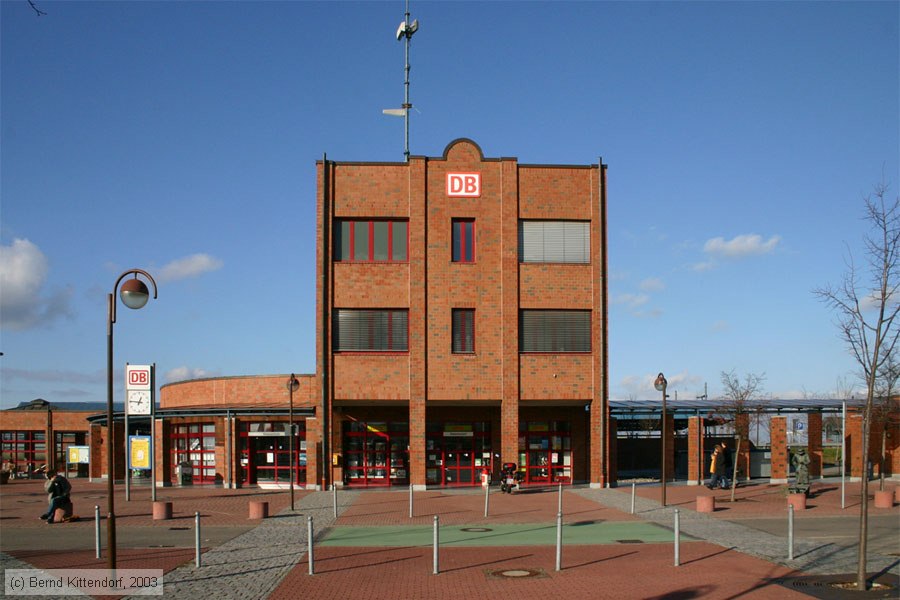Bahnhof Achern
/ Bild: bfachern_e0001205.jpg