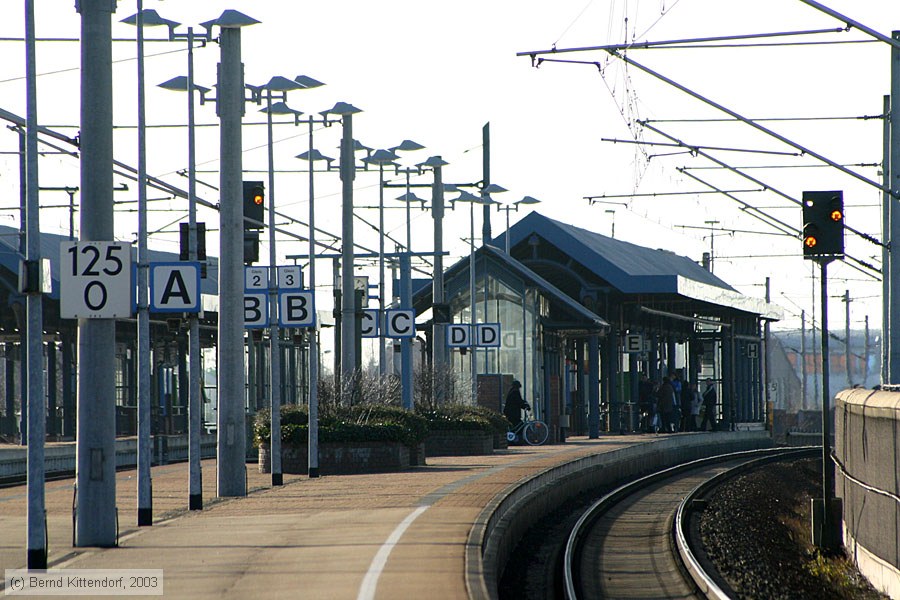 Bahnhof Achern
/ Bild: bfachern_e0001210.jpg