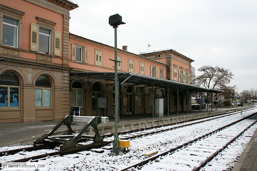 Bahnhof Bad Dürkheim
/ Bild: bfbadduerkheim_bk0912140027.jpg
