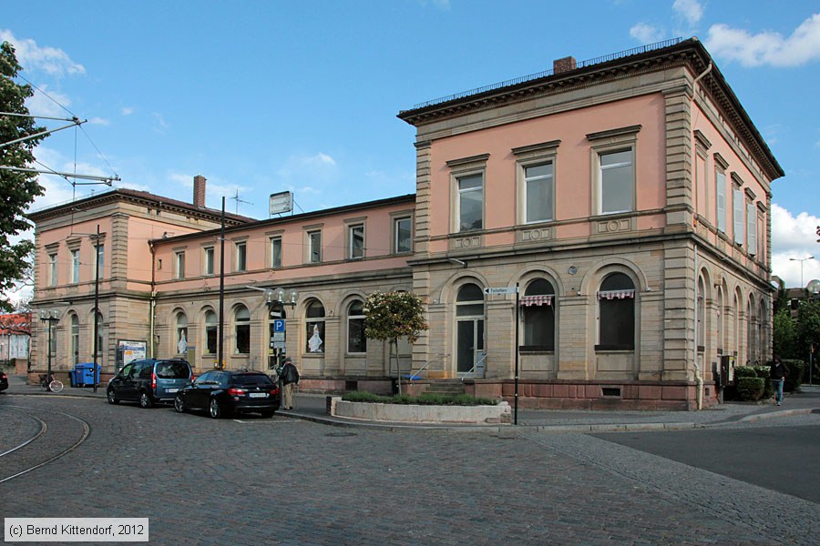 Bahnhof Bad Dürkheim
/ Bild: bfbadduerkheim_bk1205150024.jpg