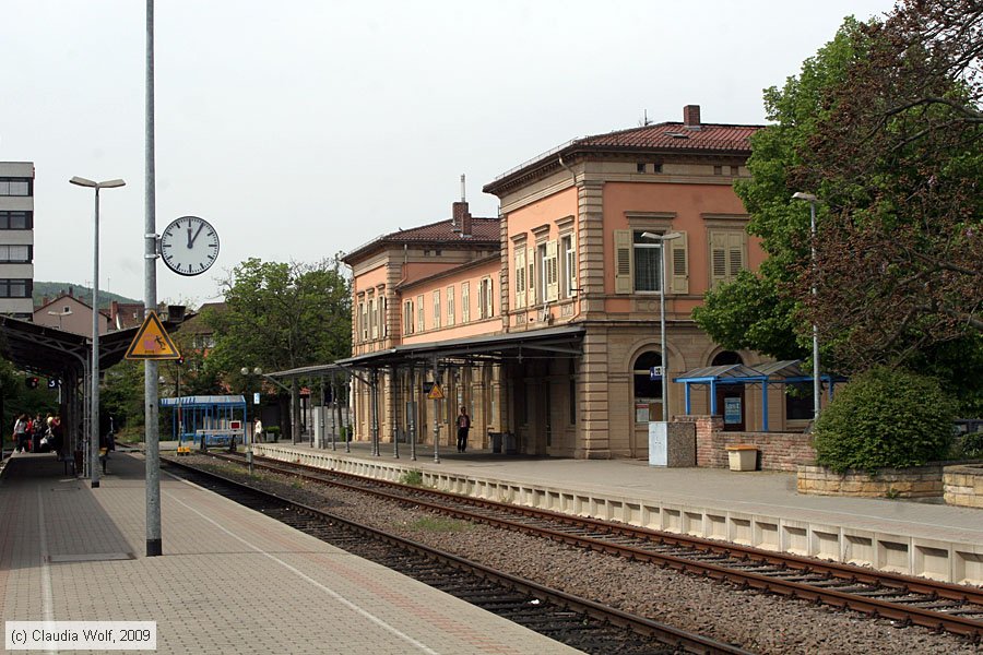 Bahnhof Bad Dürkheim
/ Bild: bfbadduerkheim_cw0904260007.jpg