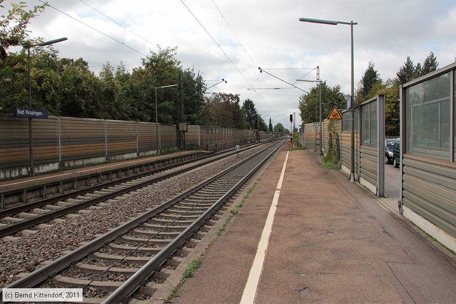 Bahnhof Bad Krozingen
/ Bild: bfbadkrozingen_bk1110110044.jpg