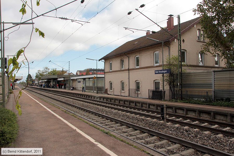 Bahnhof Bad Krozingen
/ Bild: bfbadkrozingen_bk1110110045.jpg