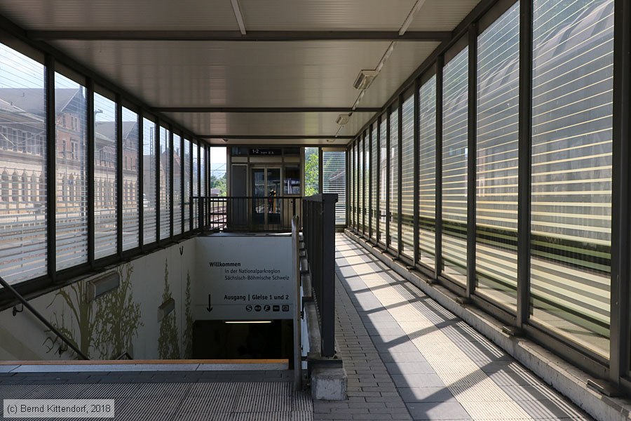 Bahnhof Bad Schandau
/ Bild: bfbadschandau_bk1805290067.jpg