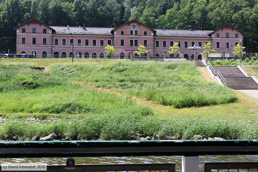 Bahnhof Bad Schandau
/ Bild: bfbadschandau_bk1805290095.jpg
