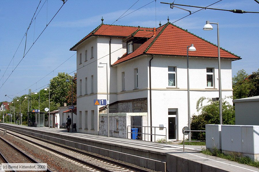 Bahnhof Bad Schönborn Süd
/ Bild: bfbadschoenbornsued_bk0904250087.jpg