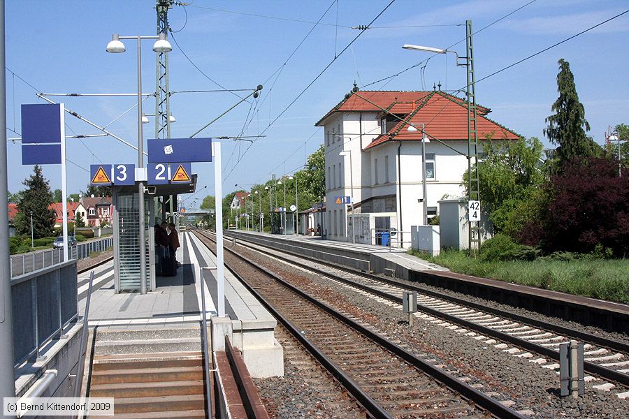Bahnhof Bad Schönborn Süd
/ Bild: bfbadschoenbornsued_bk0904250088.jpg