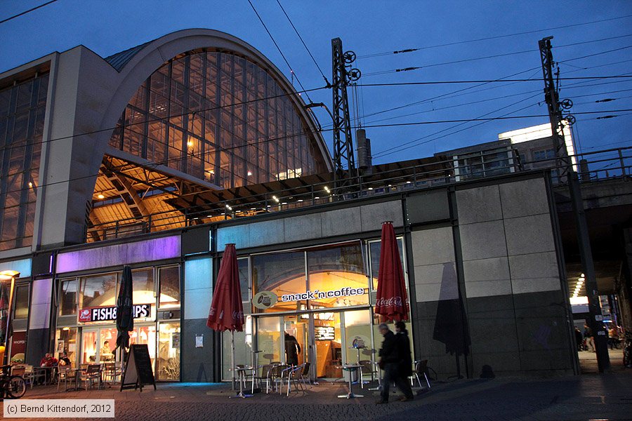 Bahnhof Berlin Alexanderplatz
/ Bild: bfberlinalexanderplatz_bk1210170325.jpg