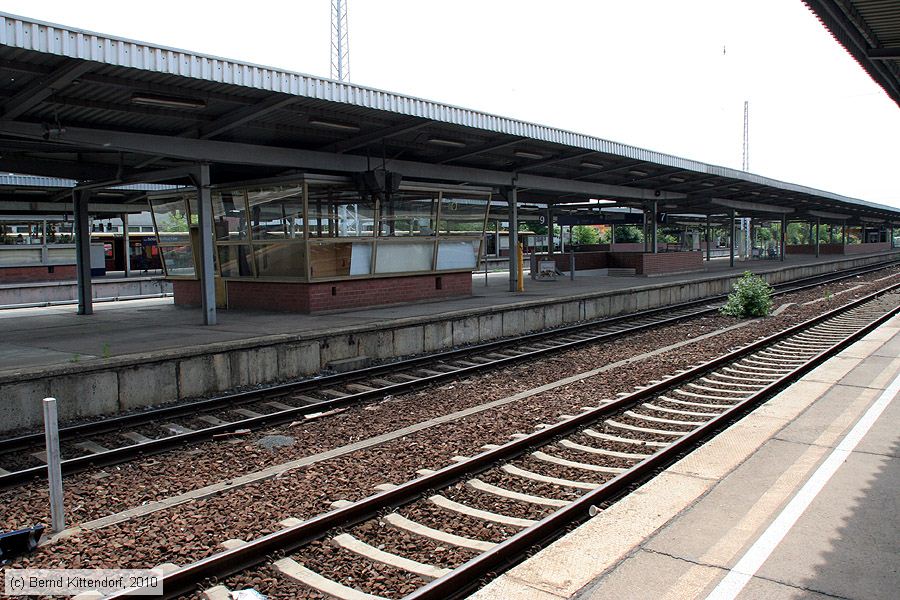 Bahnhof Berlin Schönefeld Flughafen
/ Bild: bfberlinschoenefeldflughafen_bk1006150189.jpg