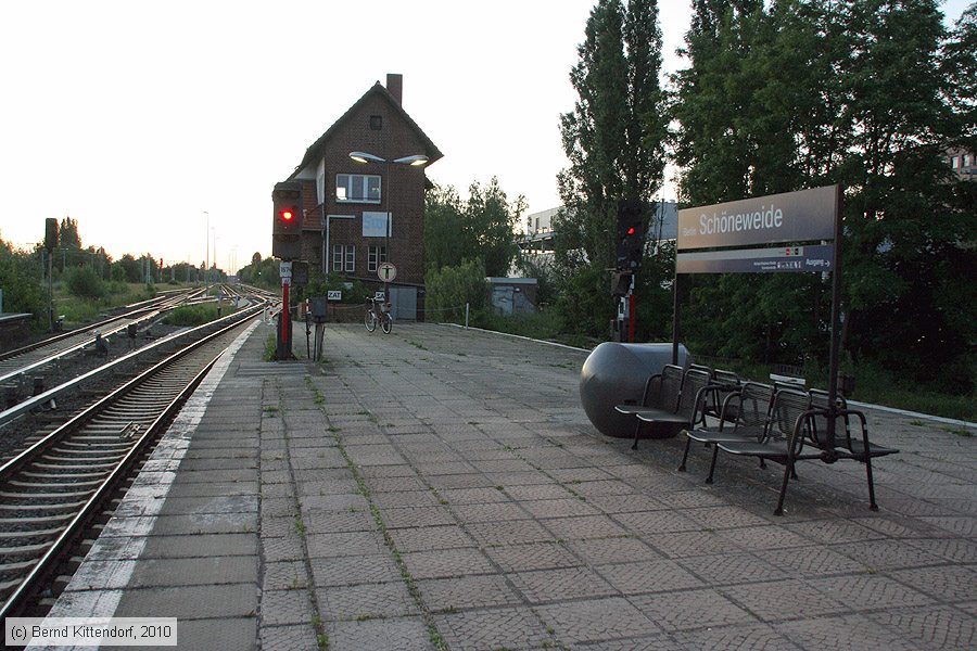 Bahnhof Berlin Schöneweide
/ Bild: bfberlinschoeneweide_bk1006150427.jpg