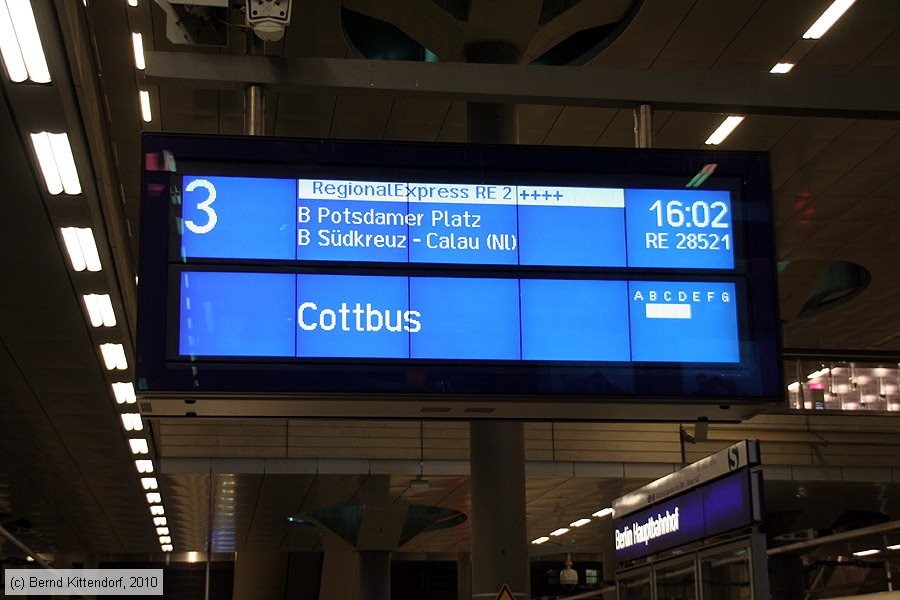 Berlin Hauptbahnhof
/ Bild: bfberlinhbf_bk1006160261.jpg Berlin Hauptbahnhof
/ Bild: bfberlinhbf_bk1006160261.jpg