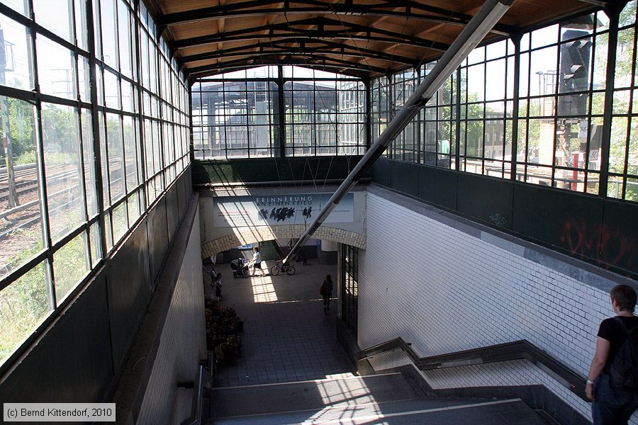 Bahnhof Berlin Karlshorst
/ Bild: bfberlinkarlshorst_bk1006170142.jpg