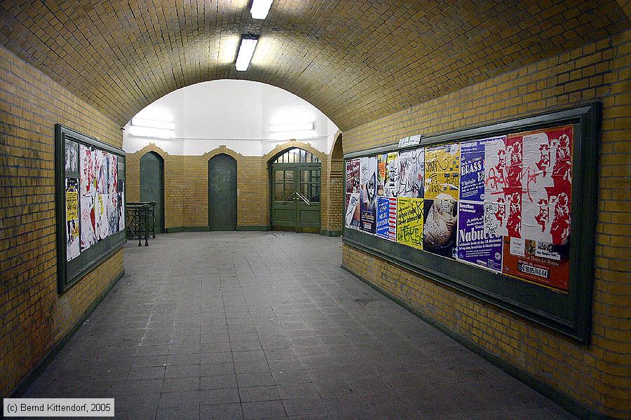 Bahnhof Berlin Rahnsdorf
/ Bild: bfberlinrahnsdorf_e0013688.jpg