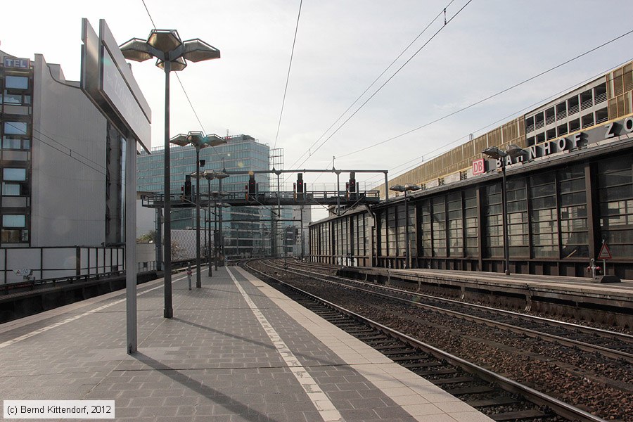 Bahnhof Berlin Zoologischer Garten
/ Bild: bfberlinzoo_bk1210170013.jpg
