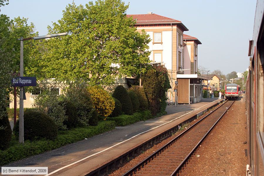 Bahnhof Bad Rappenau
/ Bild: bfbadrappenau_bk0904150083.jpg